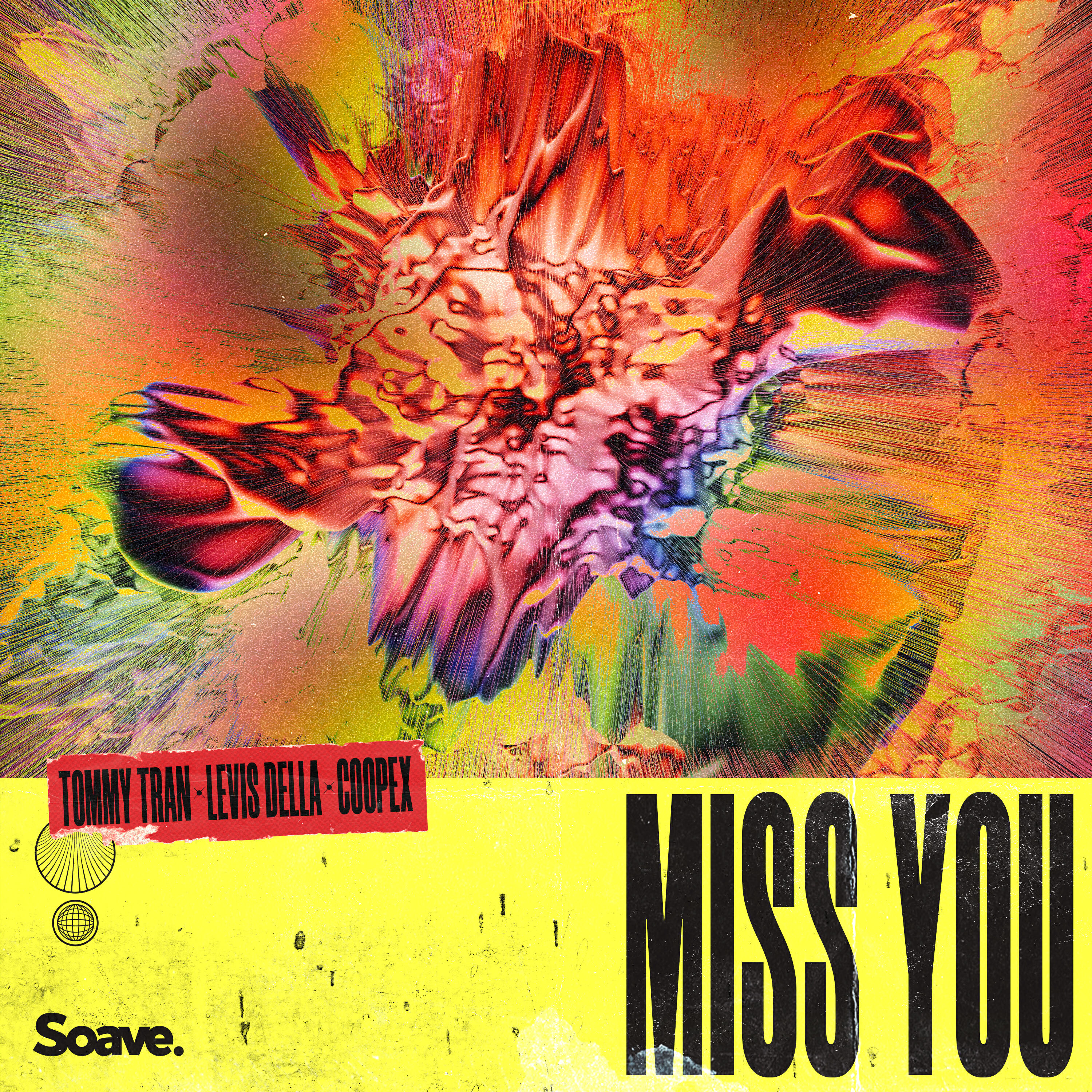 Релиз Miss You