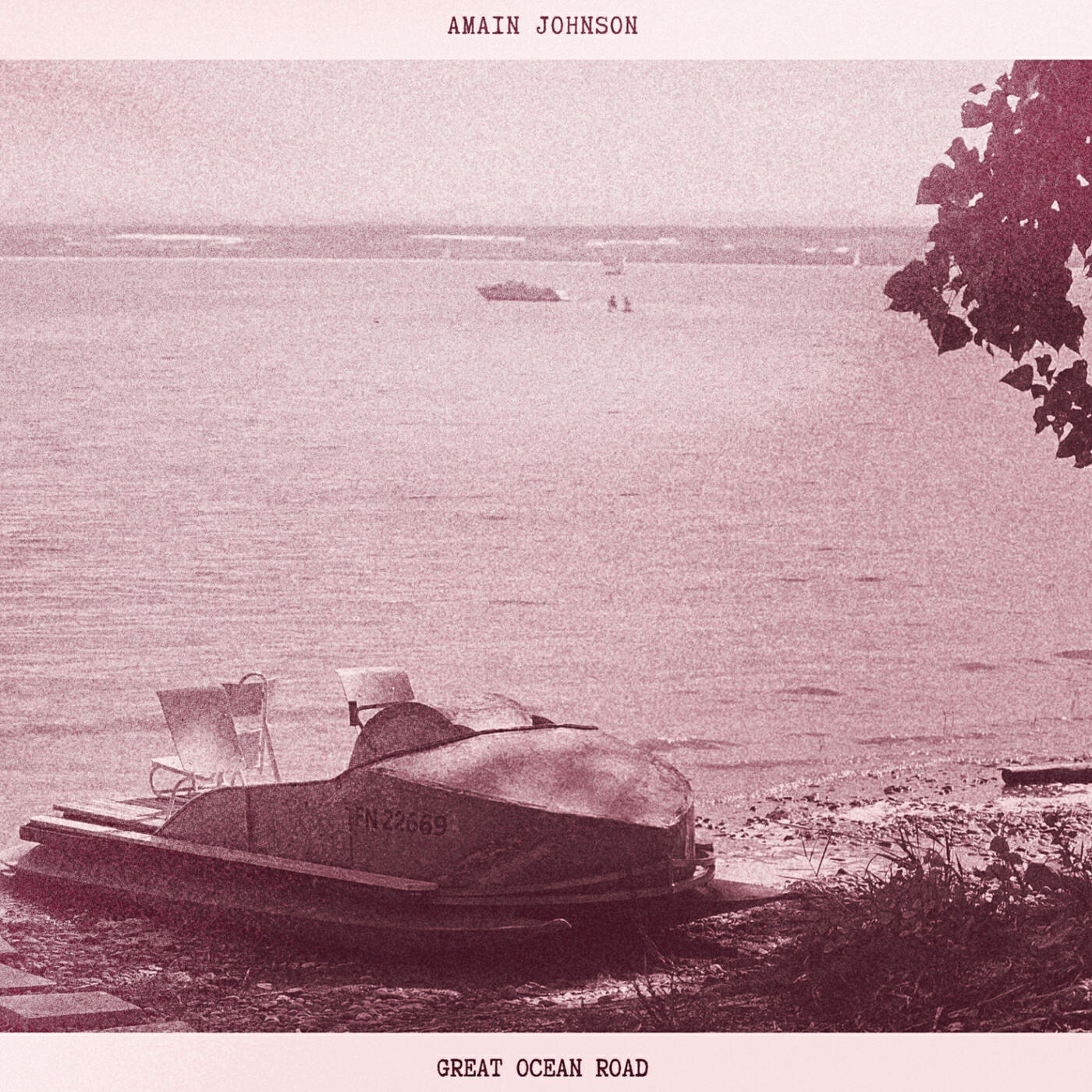 Релиз Great Ocean Road