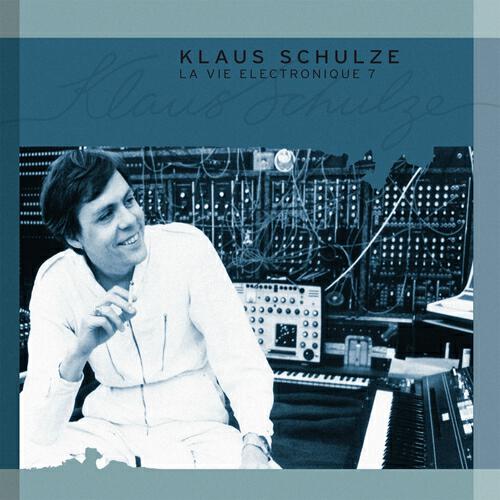 Релиз La vie électronique, Vol. 7