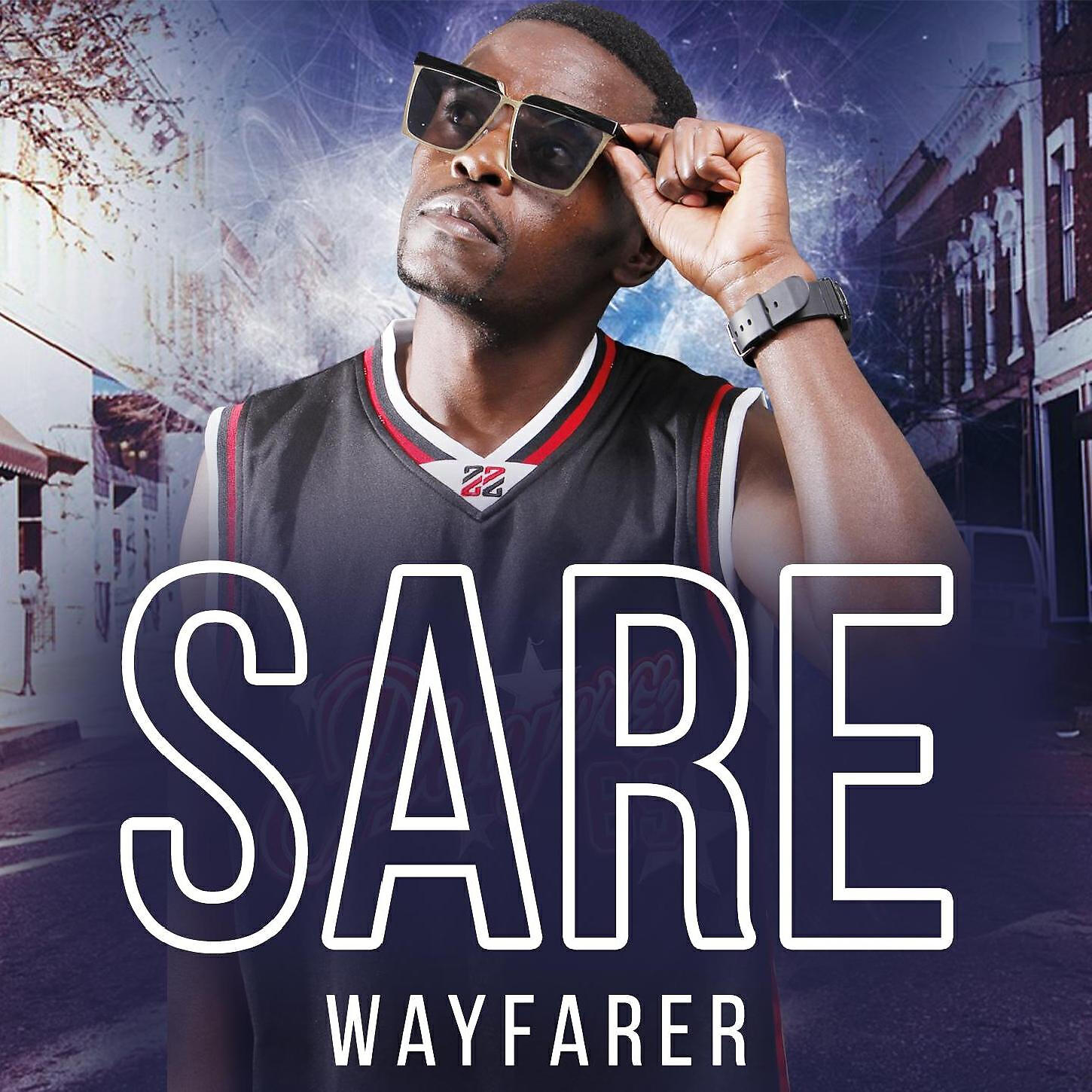 Релиз Sare