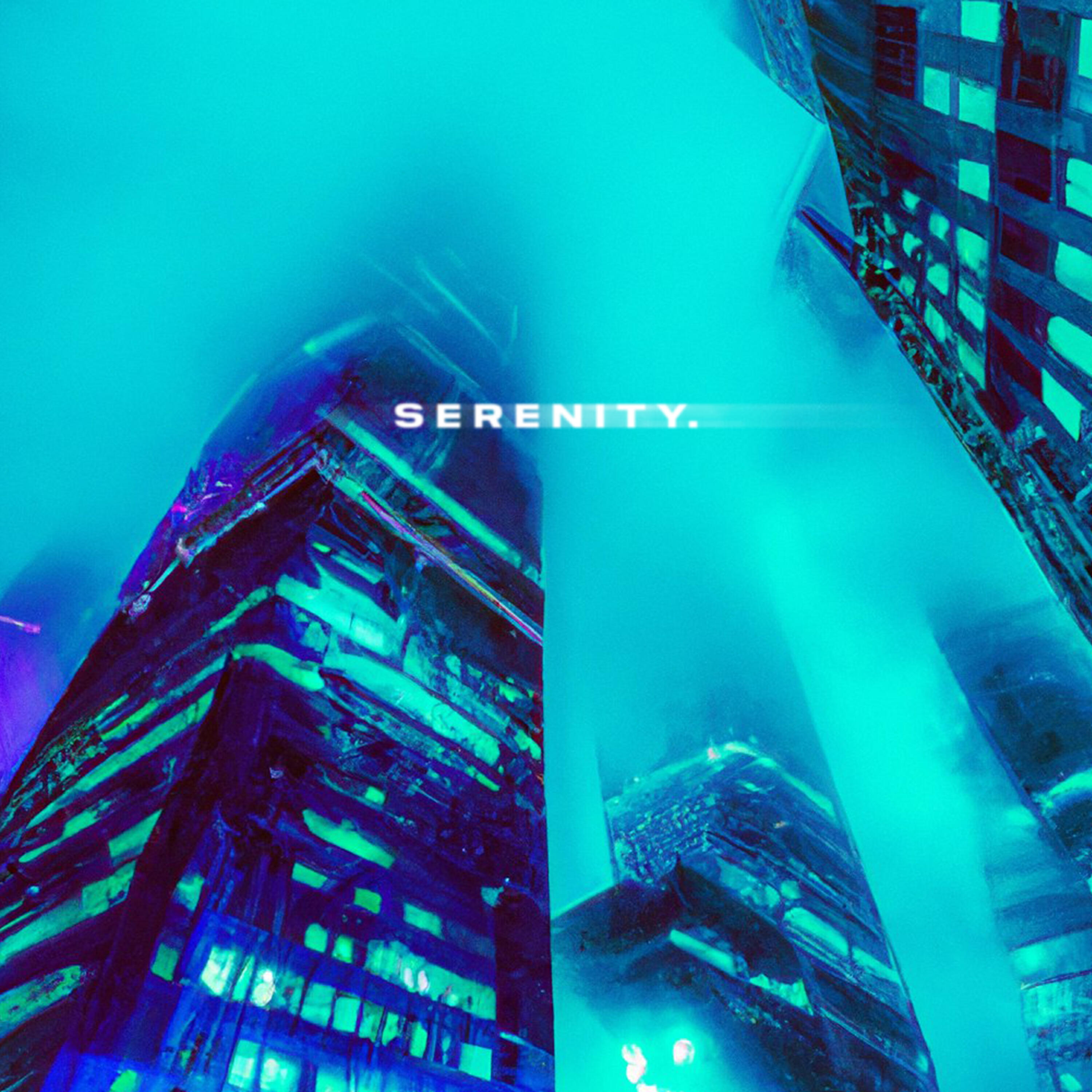 Релиз serenity