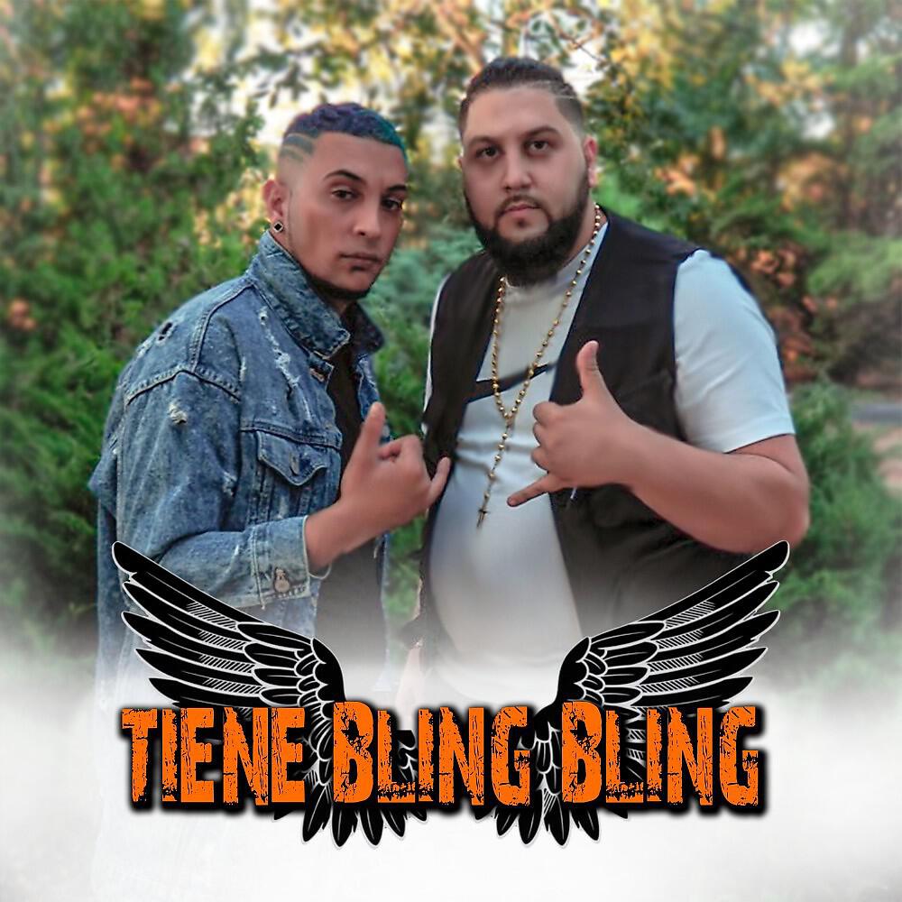 Релиз Tiene Bling Bling