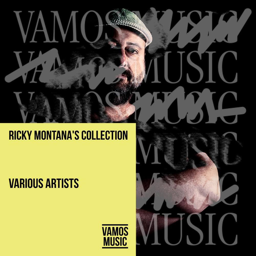 Релиз Ricky Montana's Collection
