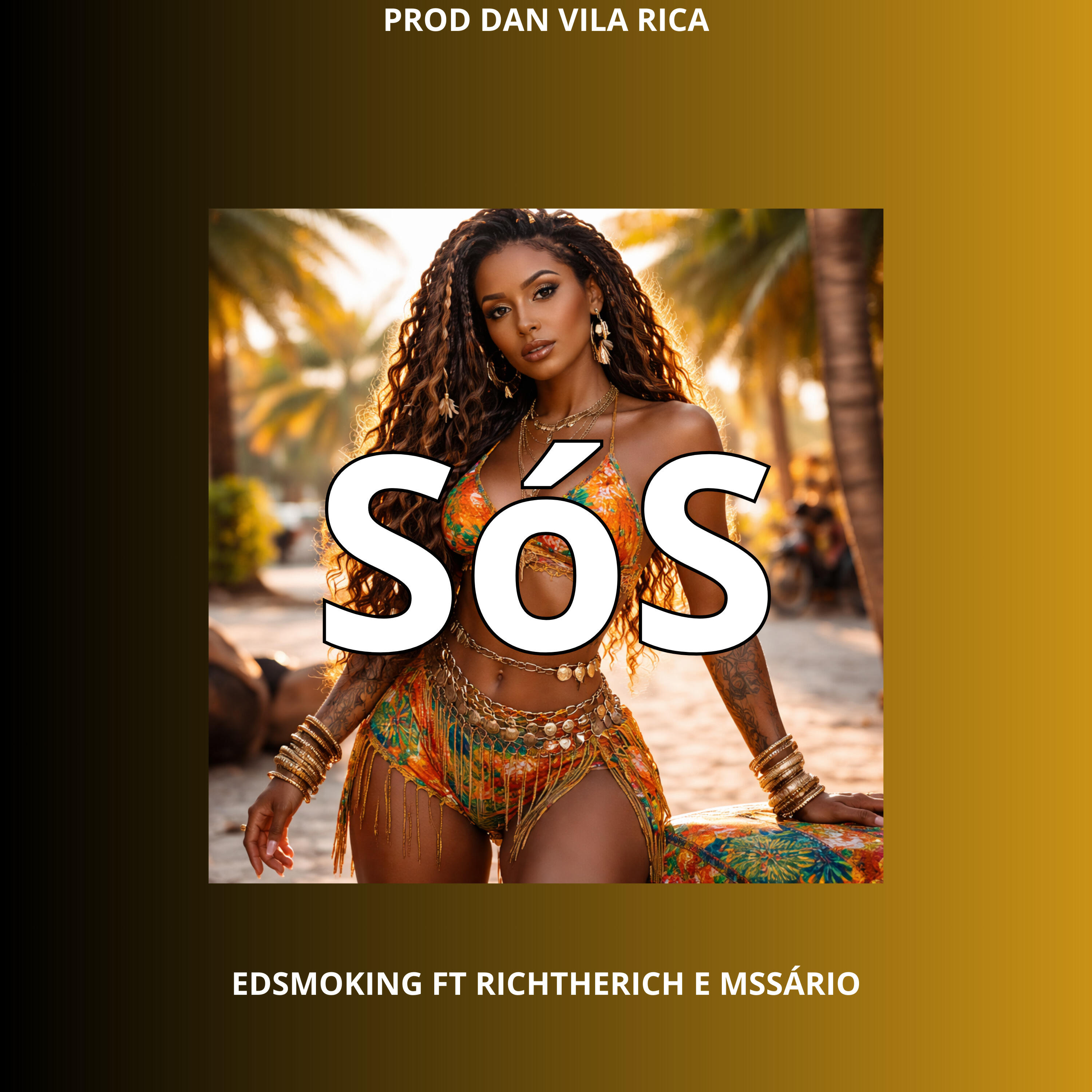 Релиз Sós