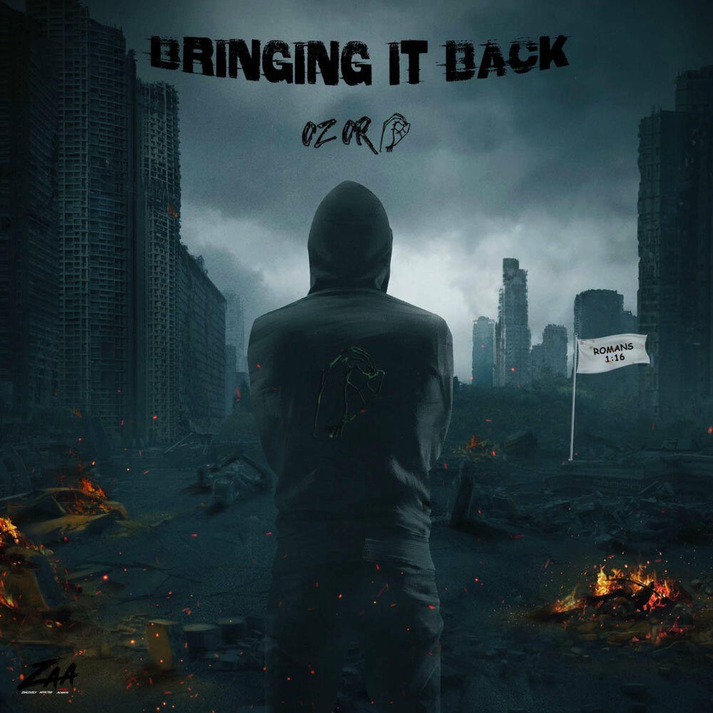Релиз Bringing It Back