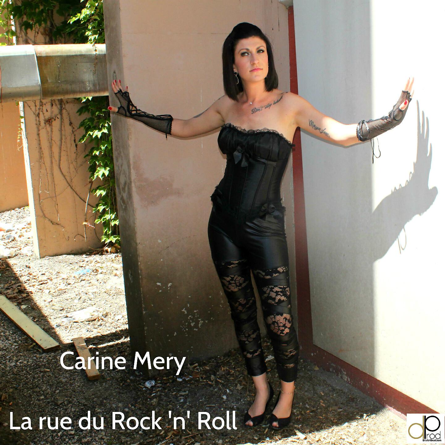 Релиз La rue du Rock'n'Roll