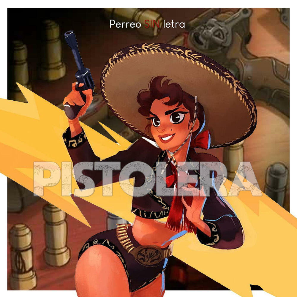 Perreo SIN Letra