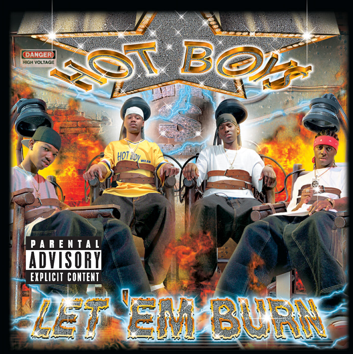 Скачать песню Hot Boy$ - Spin Tha Bend (Album Version (Explicit)) бесплатно в MP3 для Android и iOS