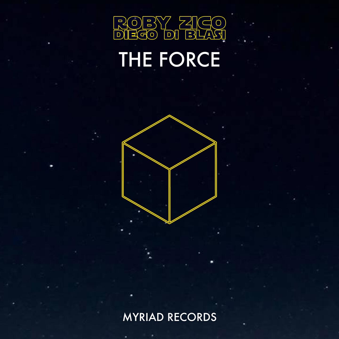 Релиз The Force