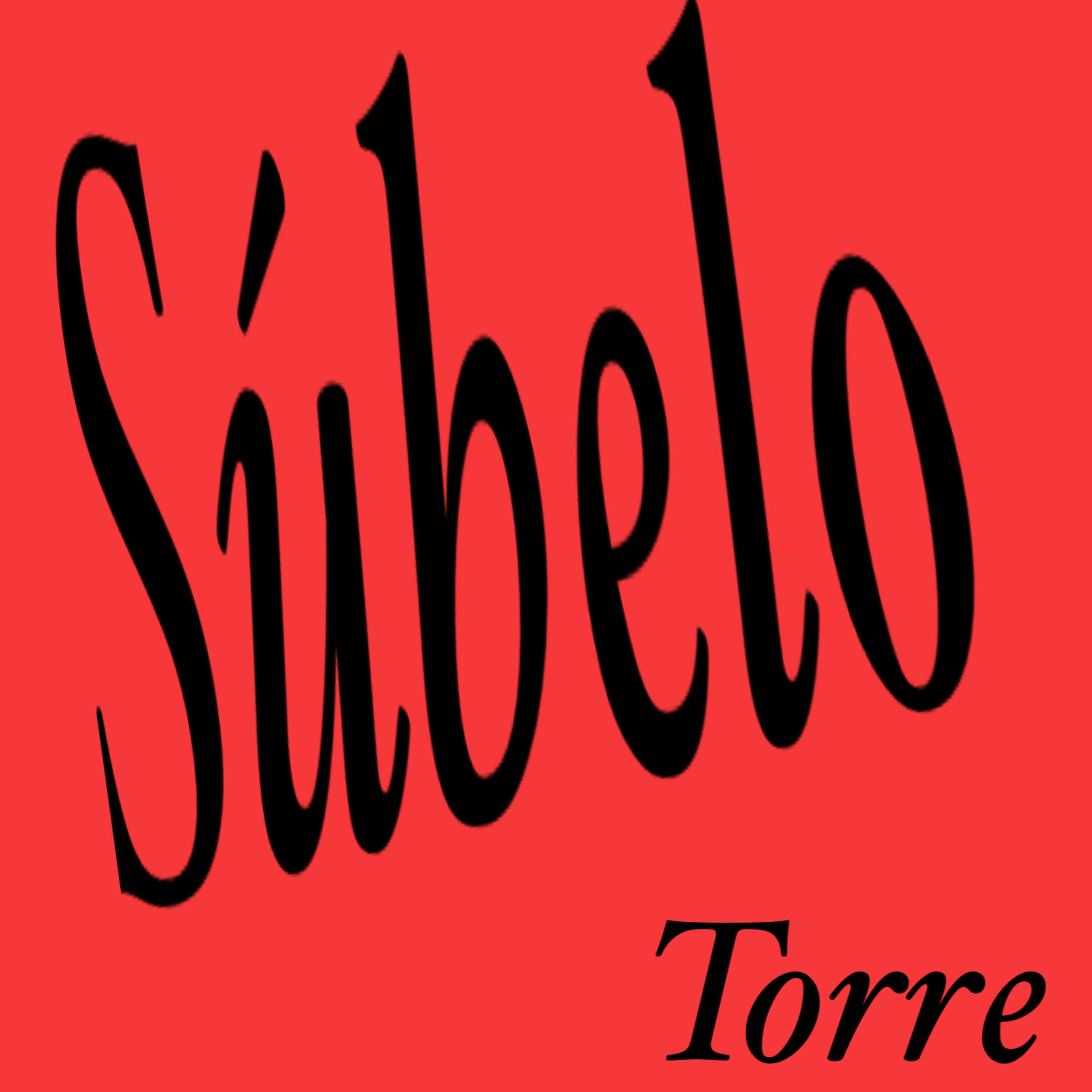 Релиз Súbelo