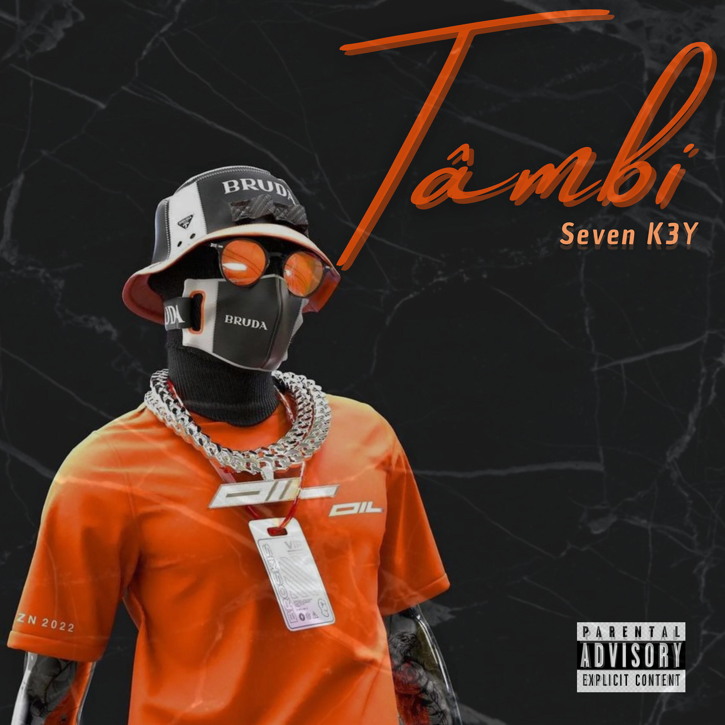Релиз Tâmbi