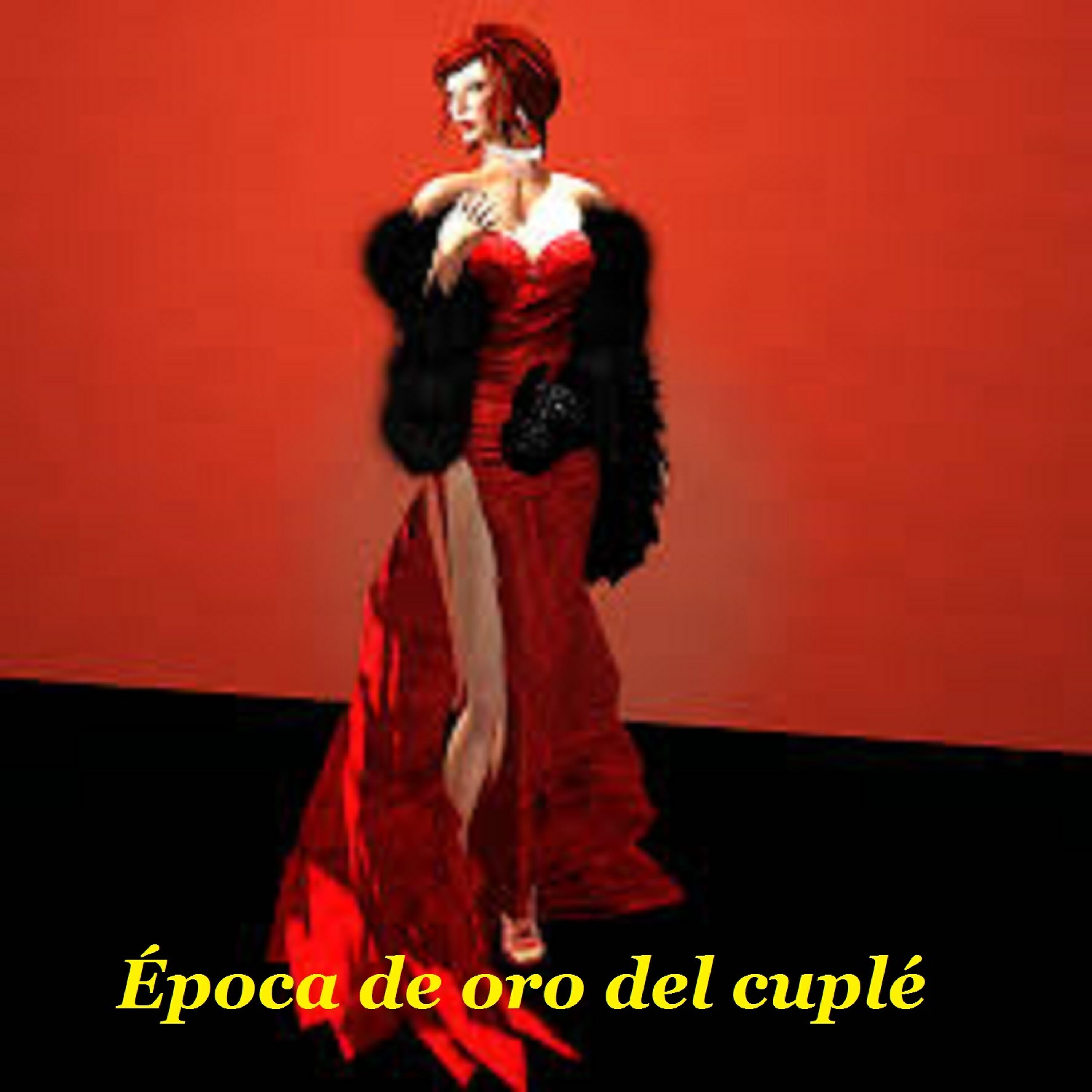 Релиз Época de Oro del Cuplé