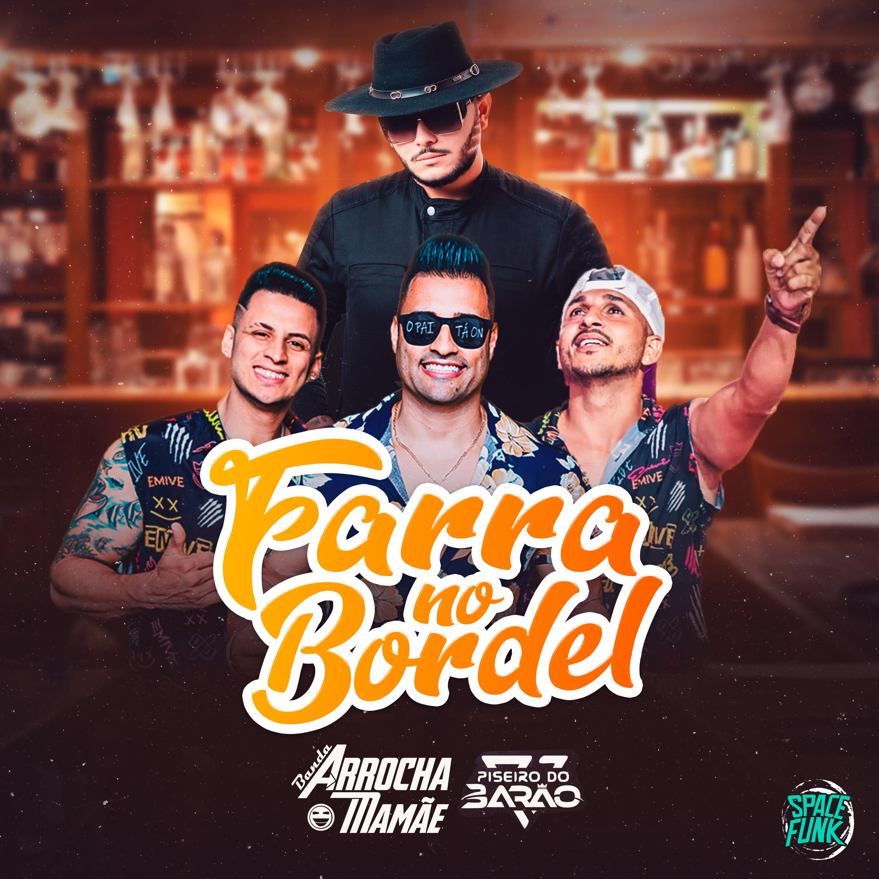 Релиз Farra no Bordel