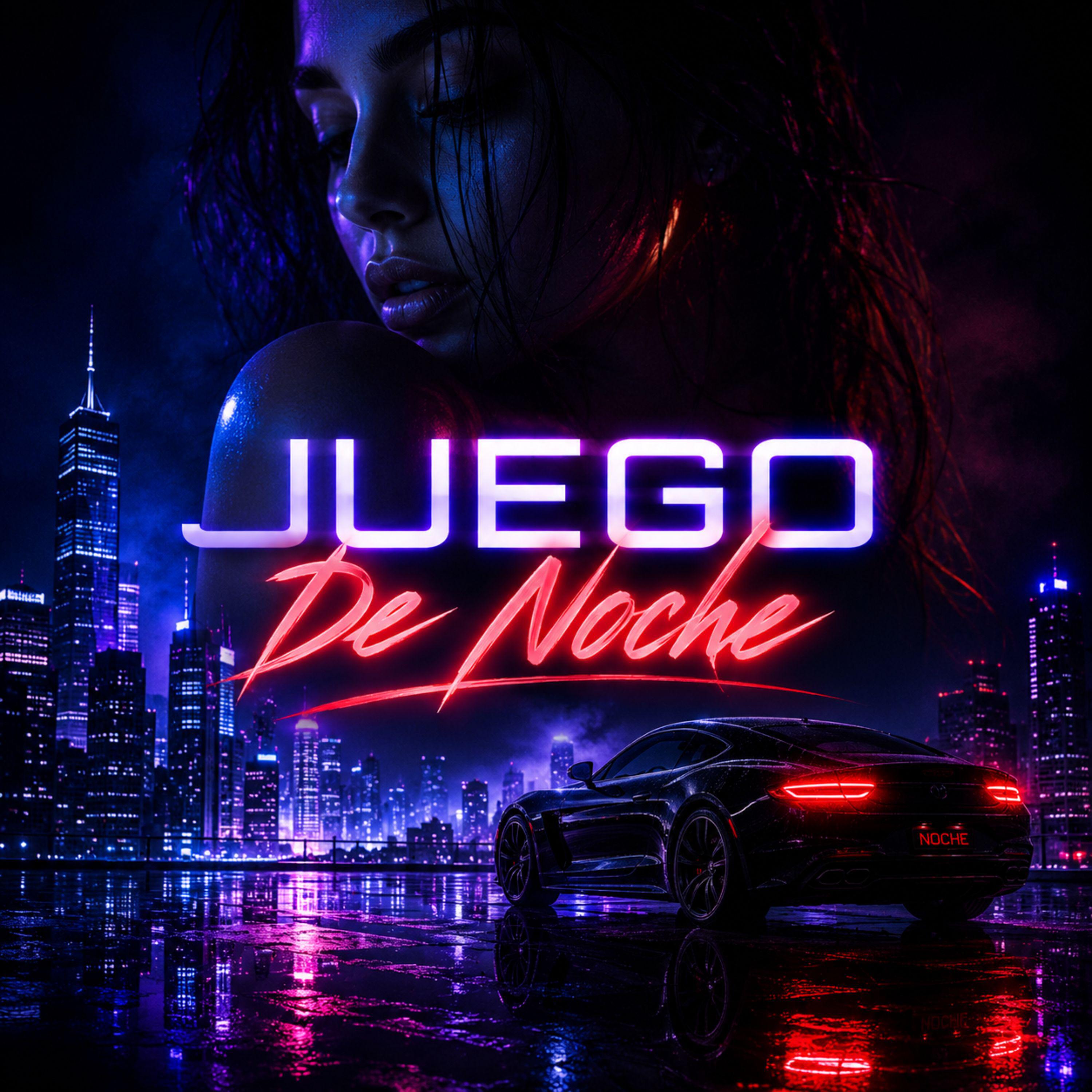 Релиз Juego de Noche