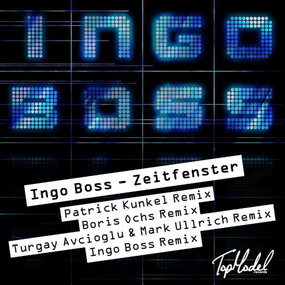 Релиз Zeitfenster