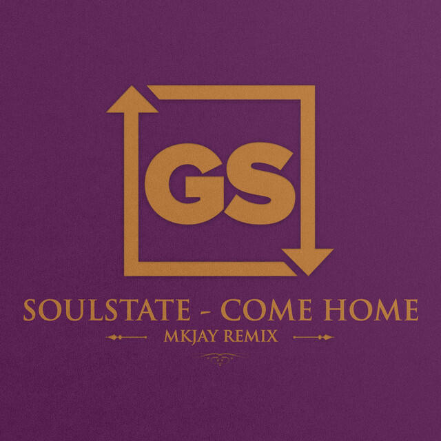 Релиз Come Home (Mkjay Remix)