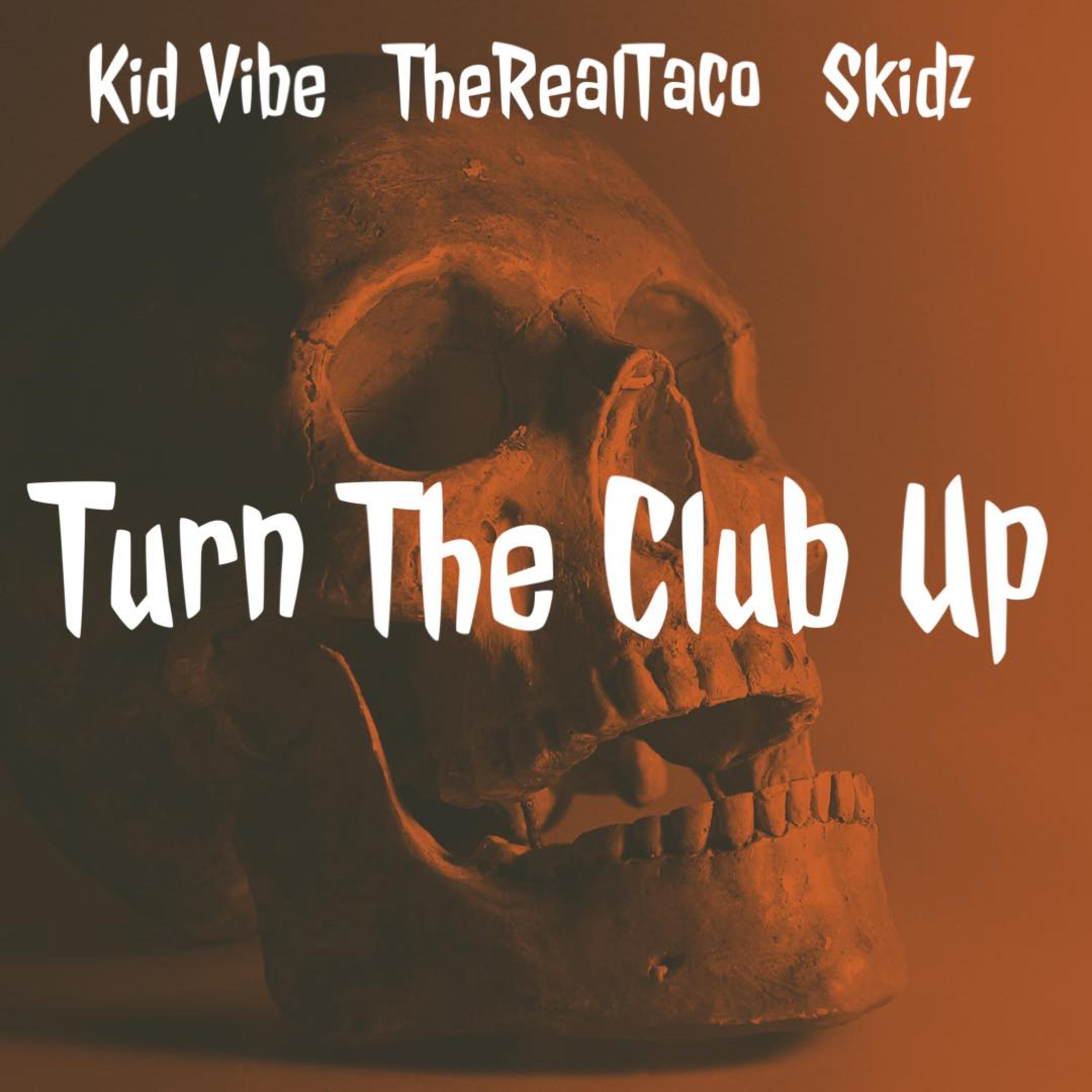 Релиз Turn The Club Up