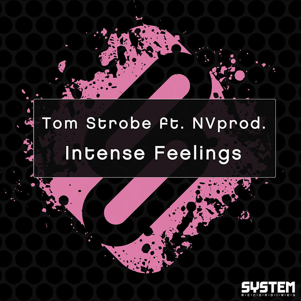 Релиз Intense Feelings (feat. NVprod.)