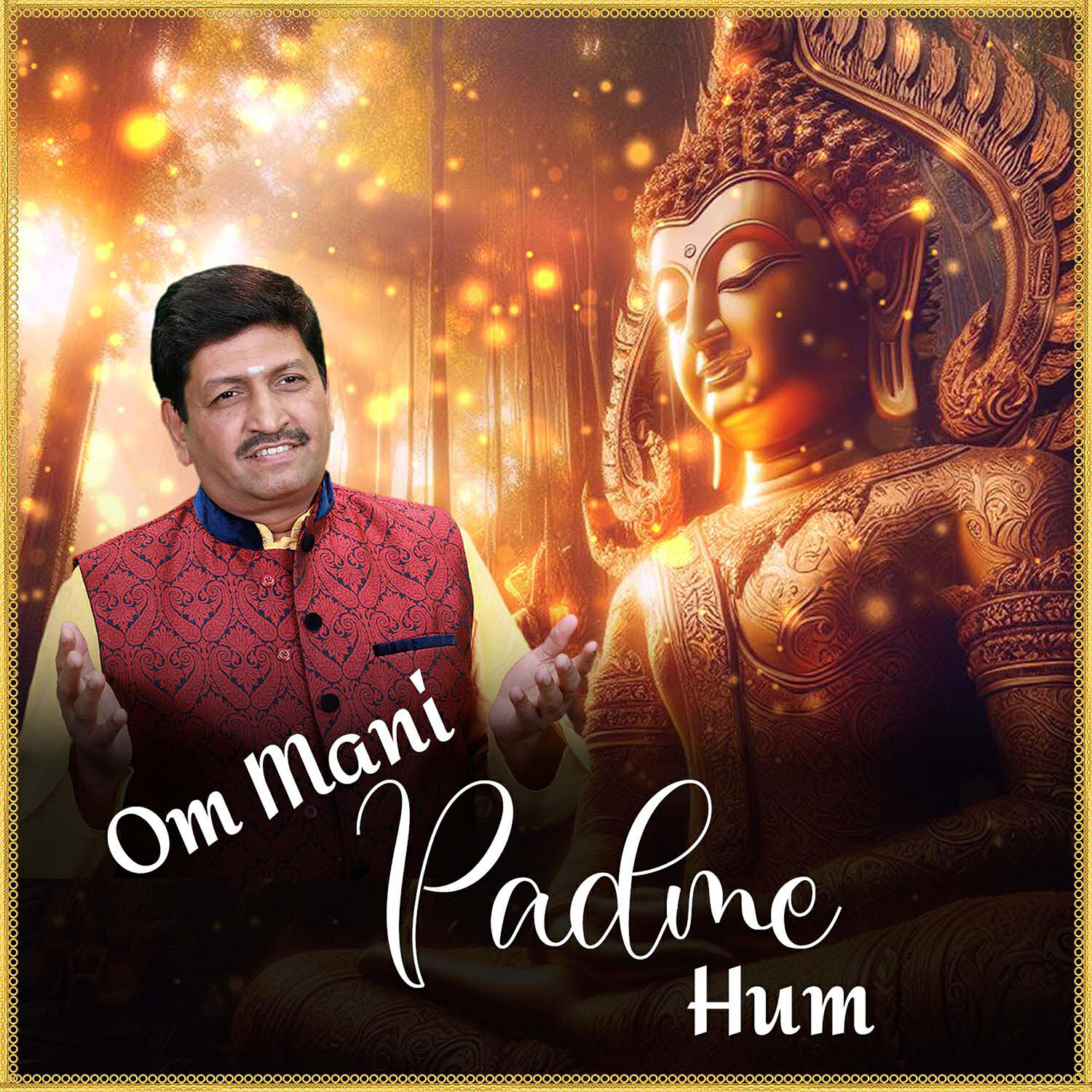 Релиз Om Mani Padme Hum