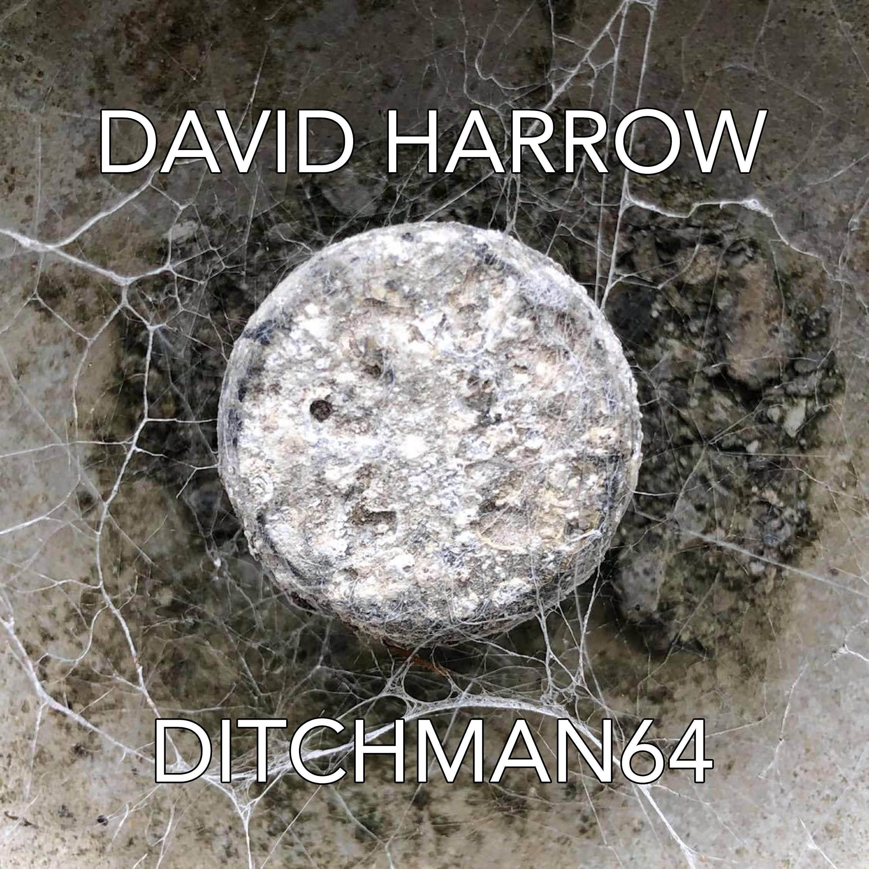Релиз Ditchman64
