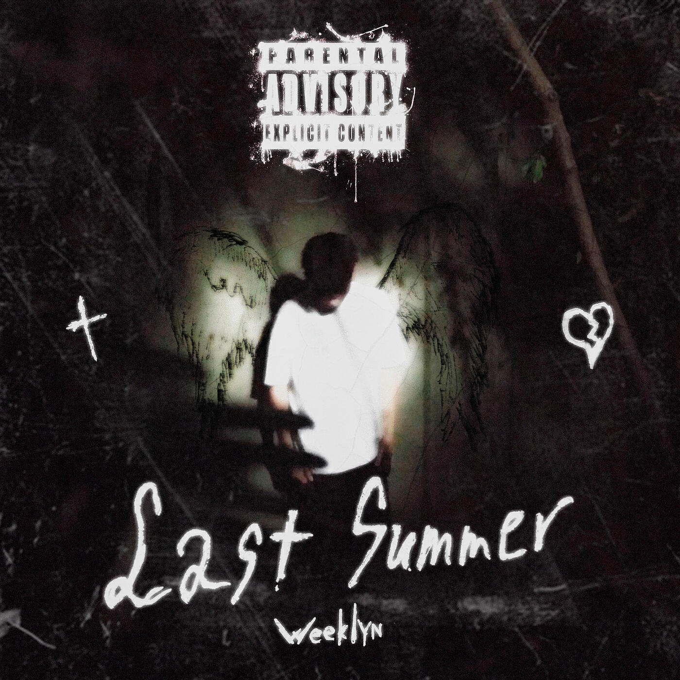 Релиз Last Summer