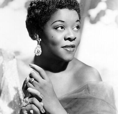 Dina Washington