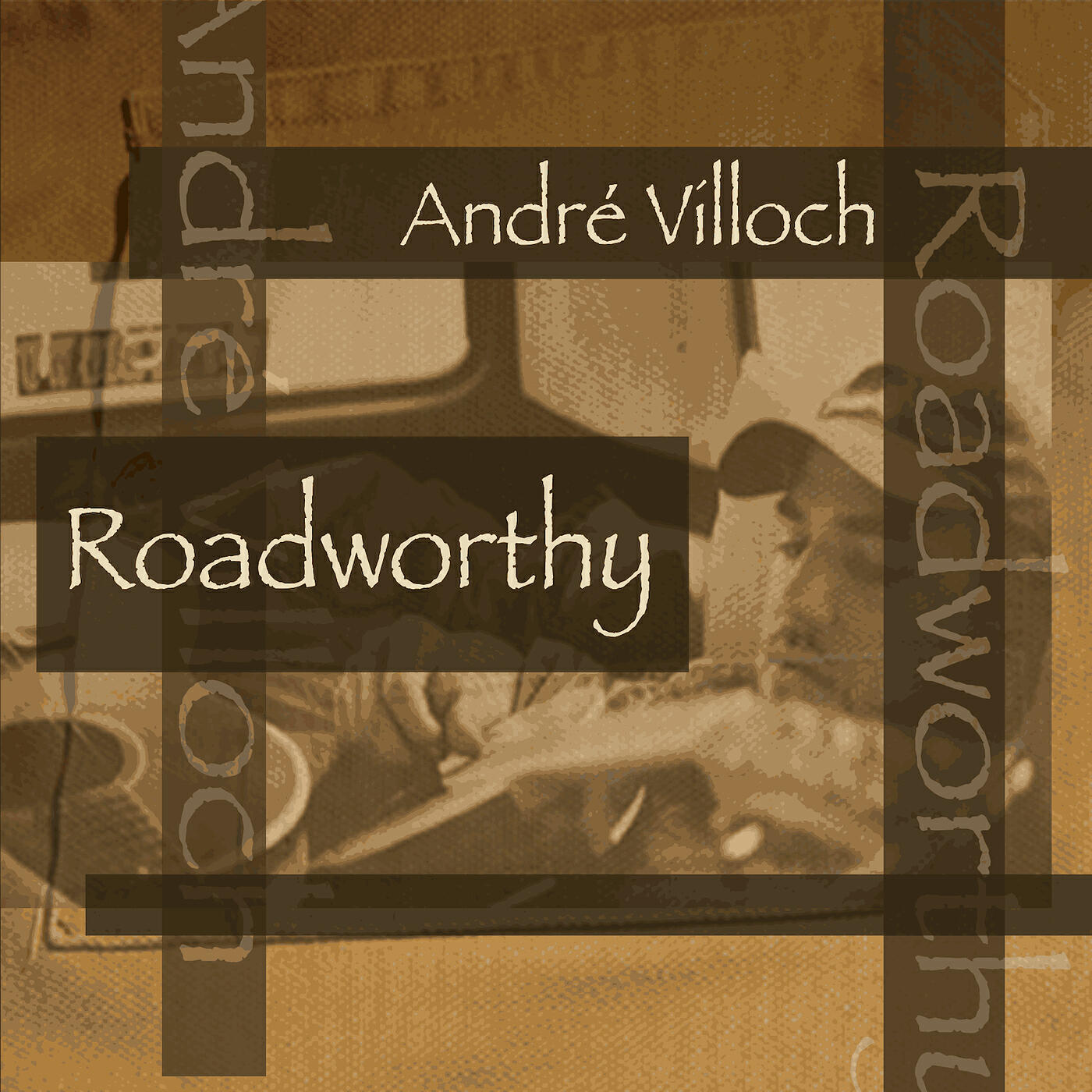 Релиз Roadworthy