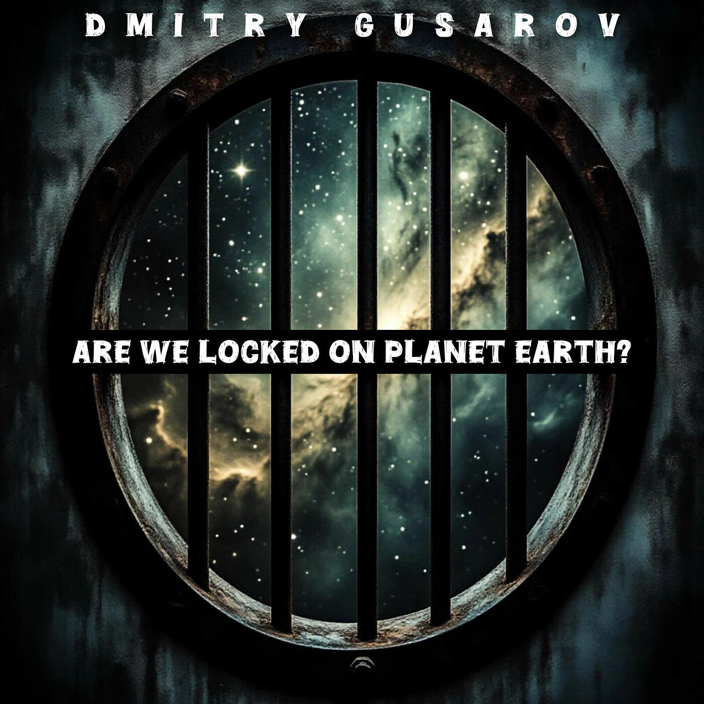 Релиз Are We Locked on Planet Earth?