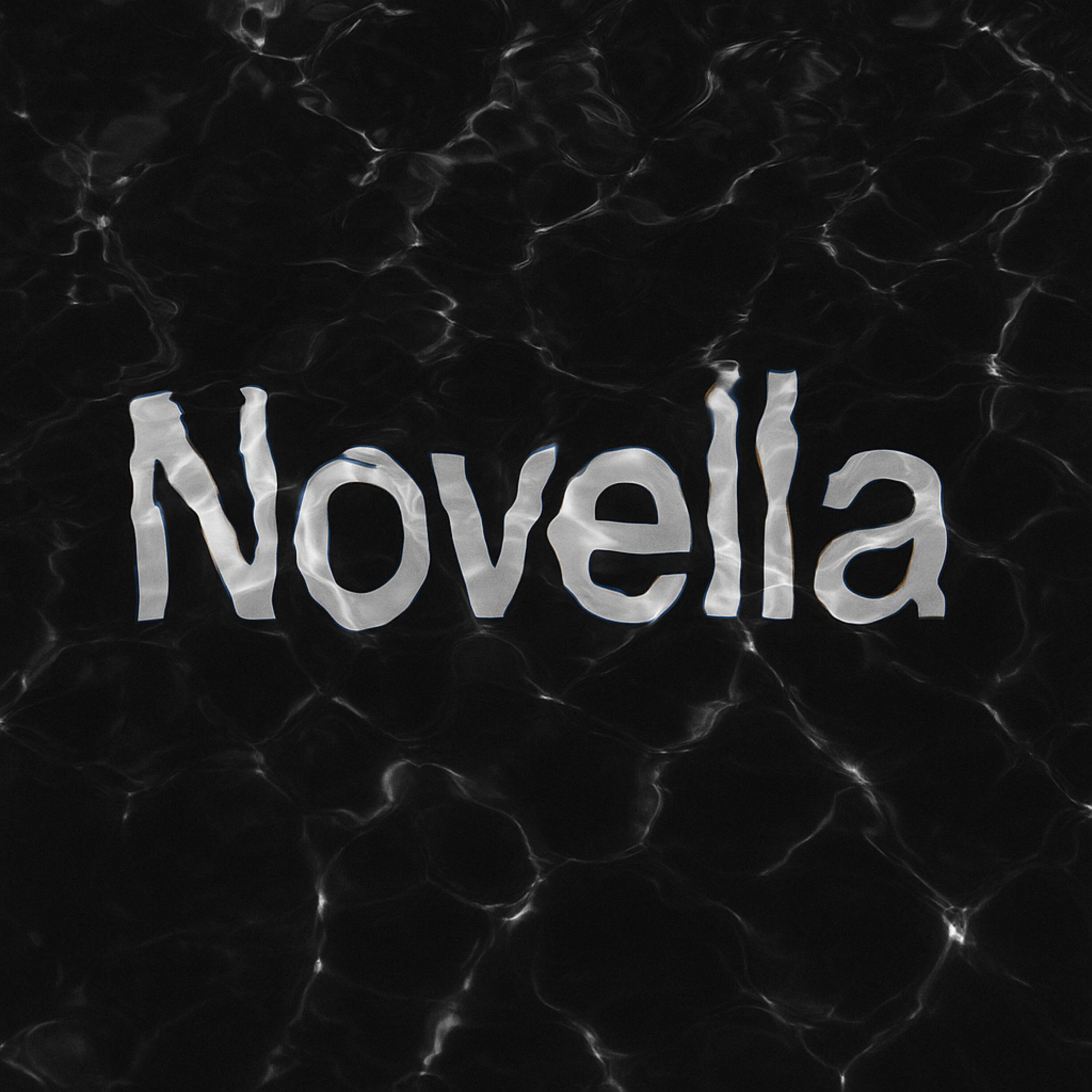 Релиз Novella