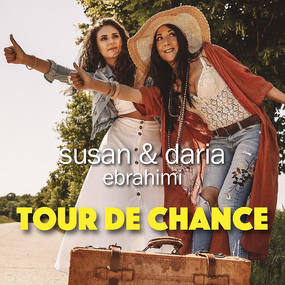 Релиз Tour de chance