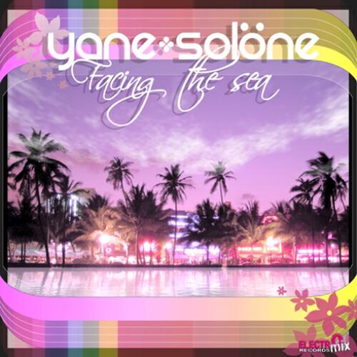 Релиз Facing the sea