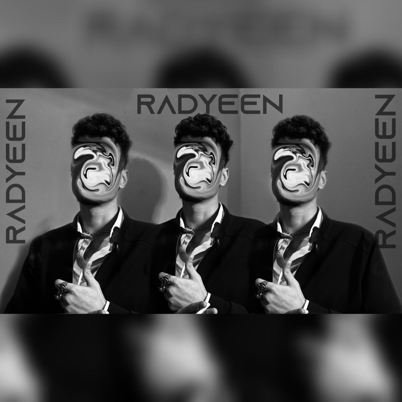 Релиз Radyeen