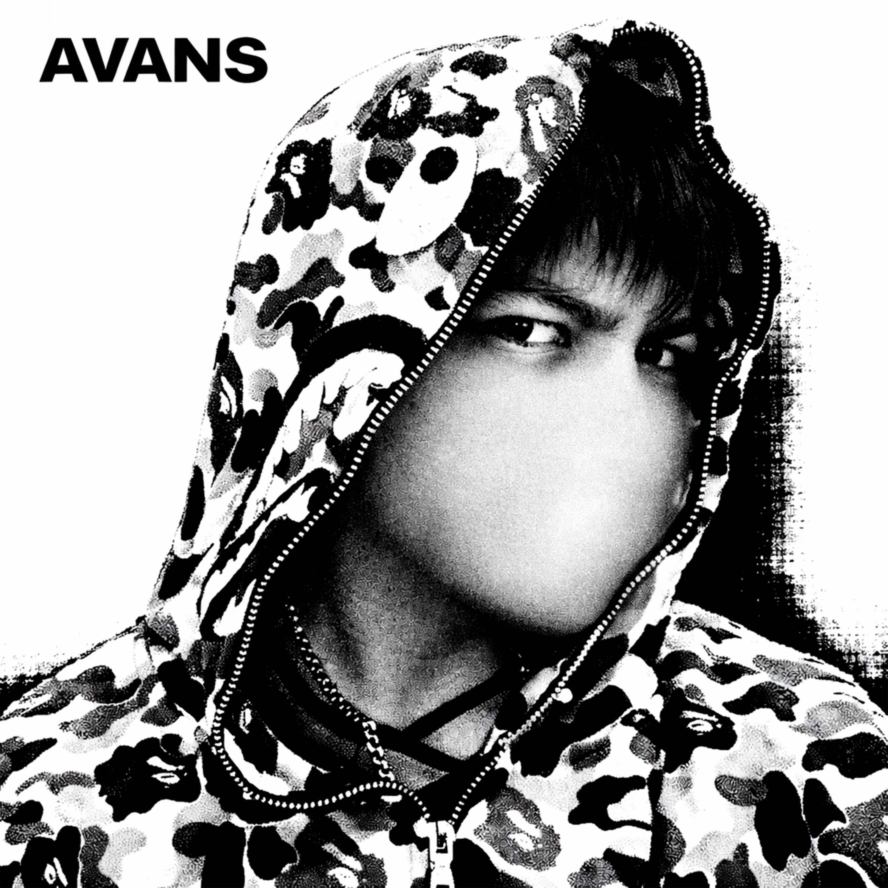 Релиз AVANS