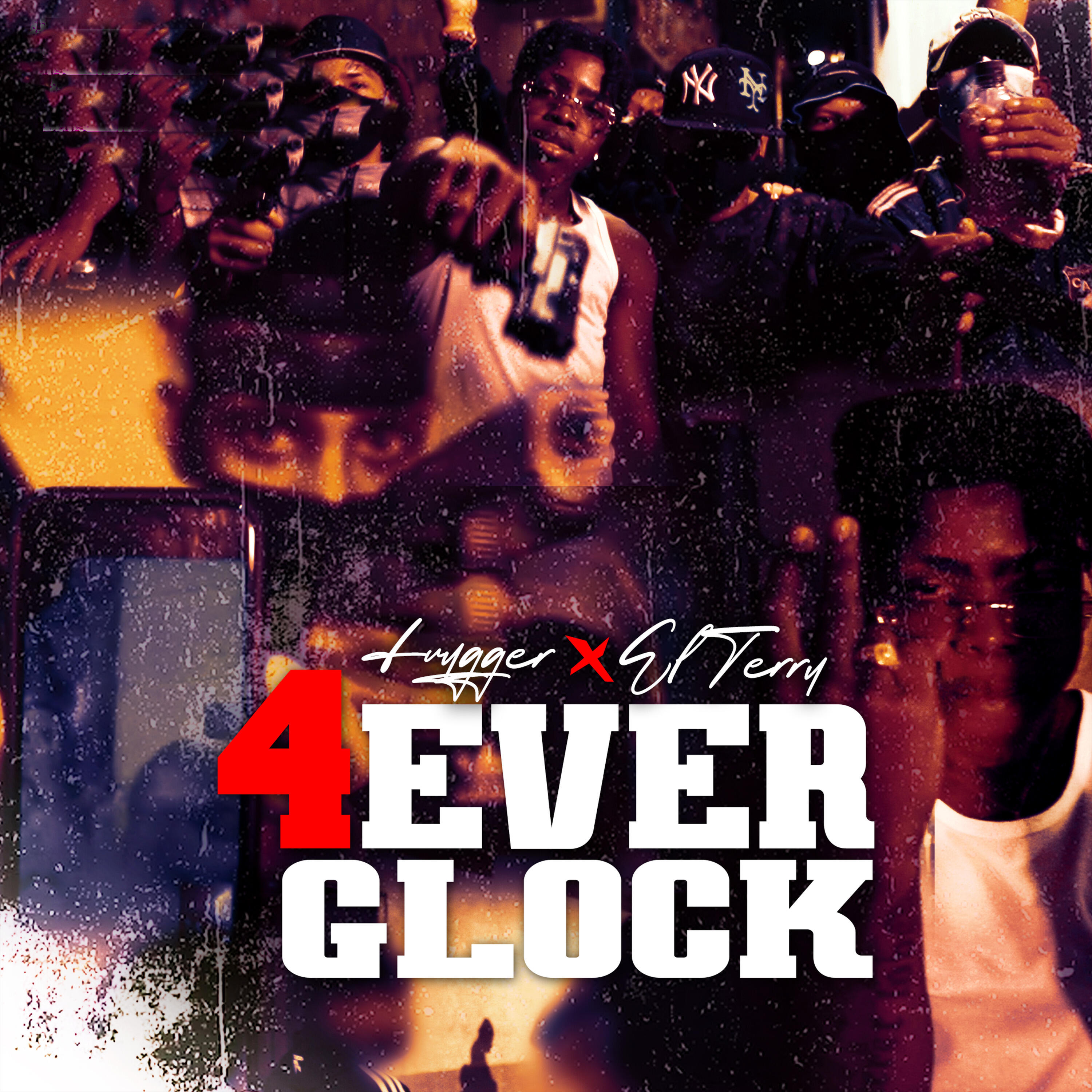 Релиз 4Ever Glock