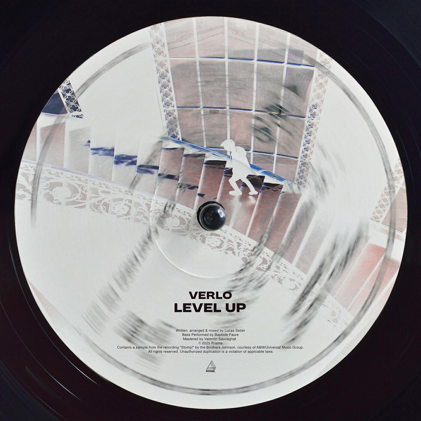 Verlo