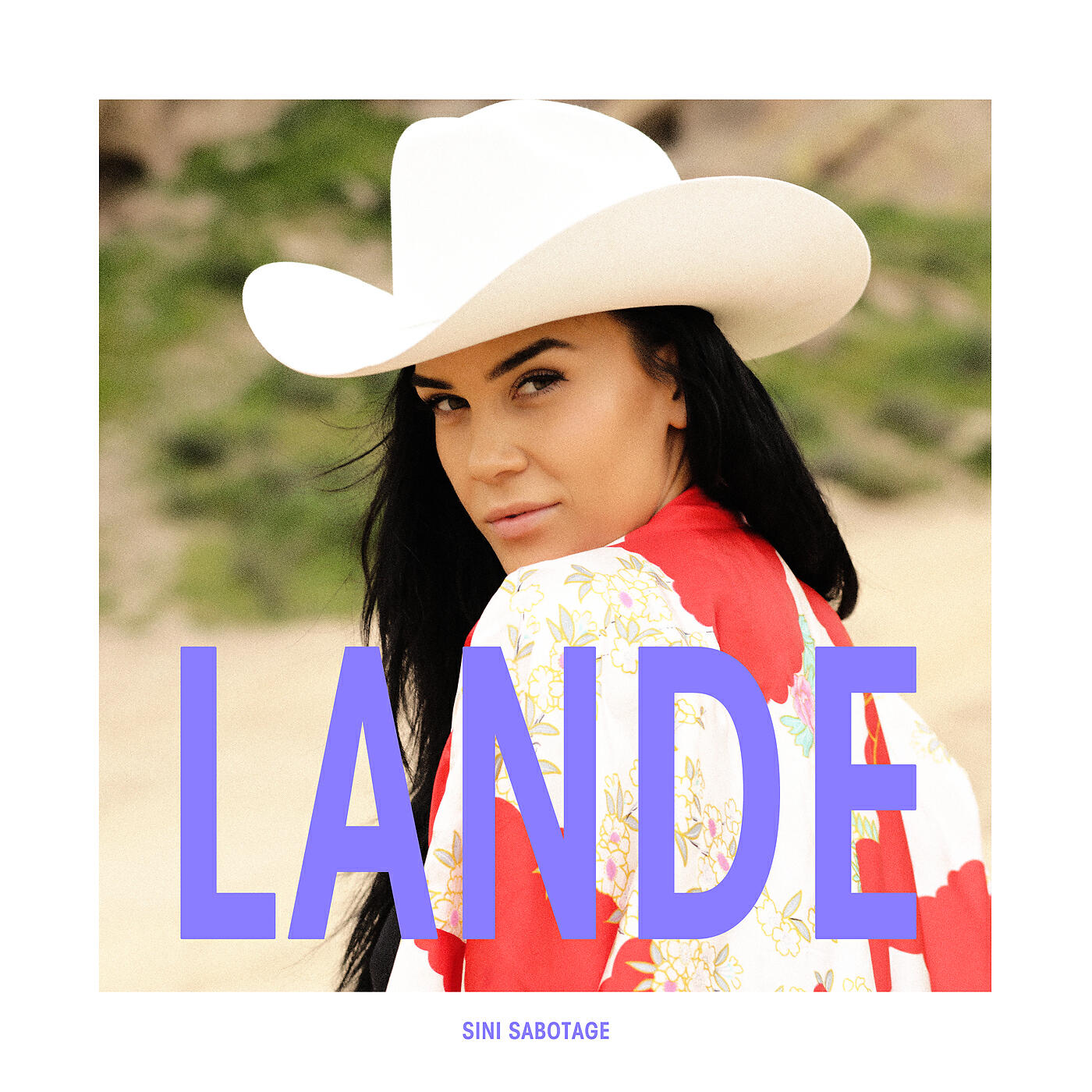 Релиз Lande