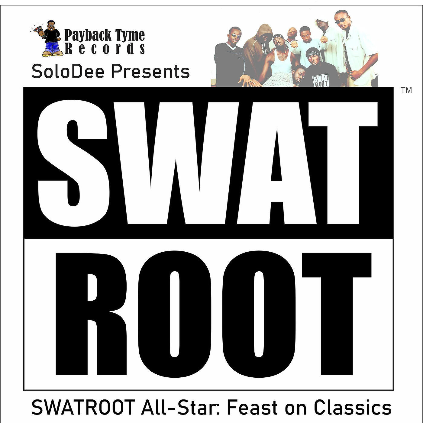 SWATROOT All-Star