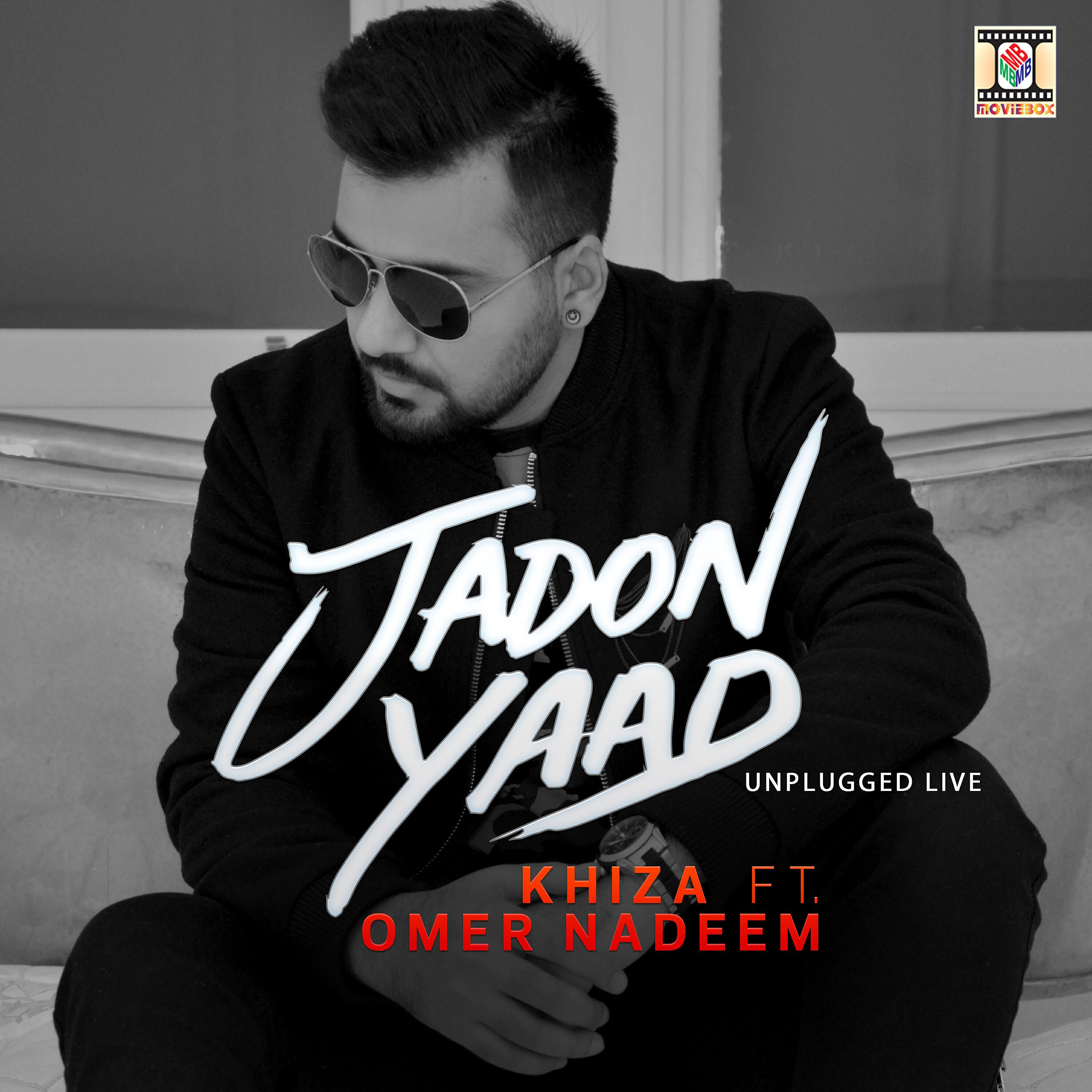 Релиз Jadon Yaad (Unplugged Live)