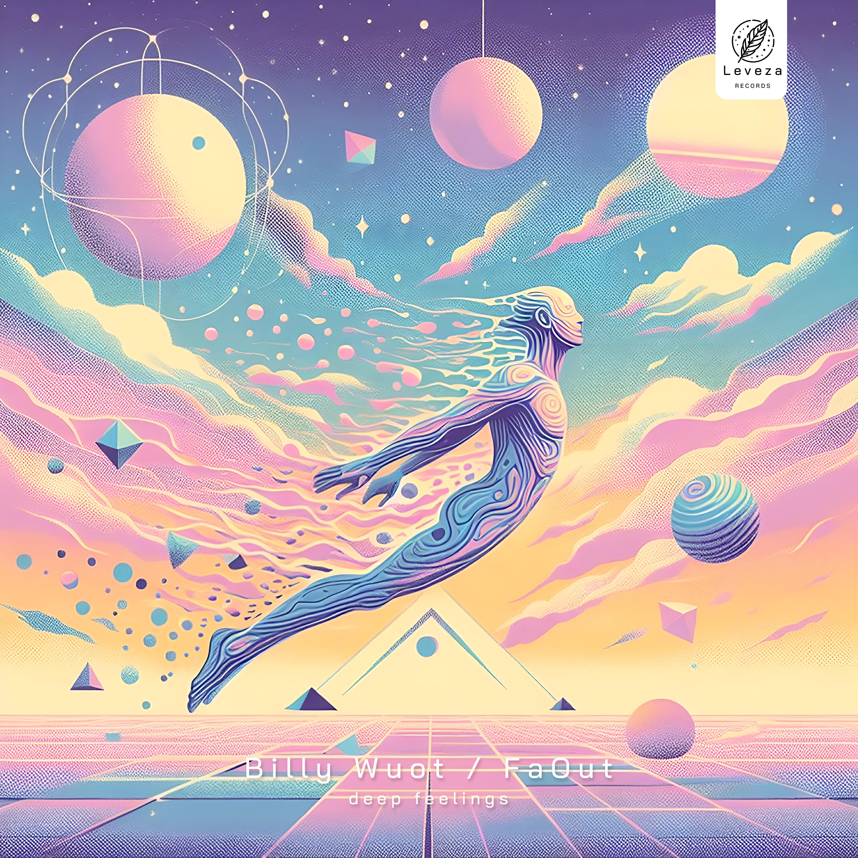 Релиз deep feelings