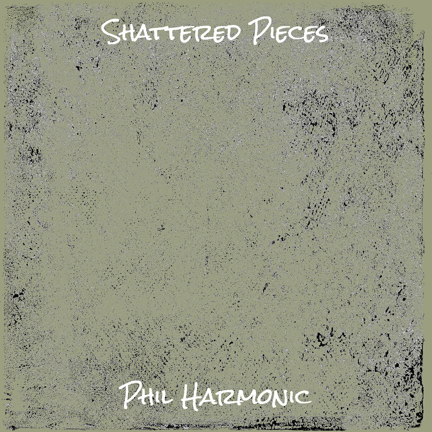 Релиз Shattered Pieces