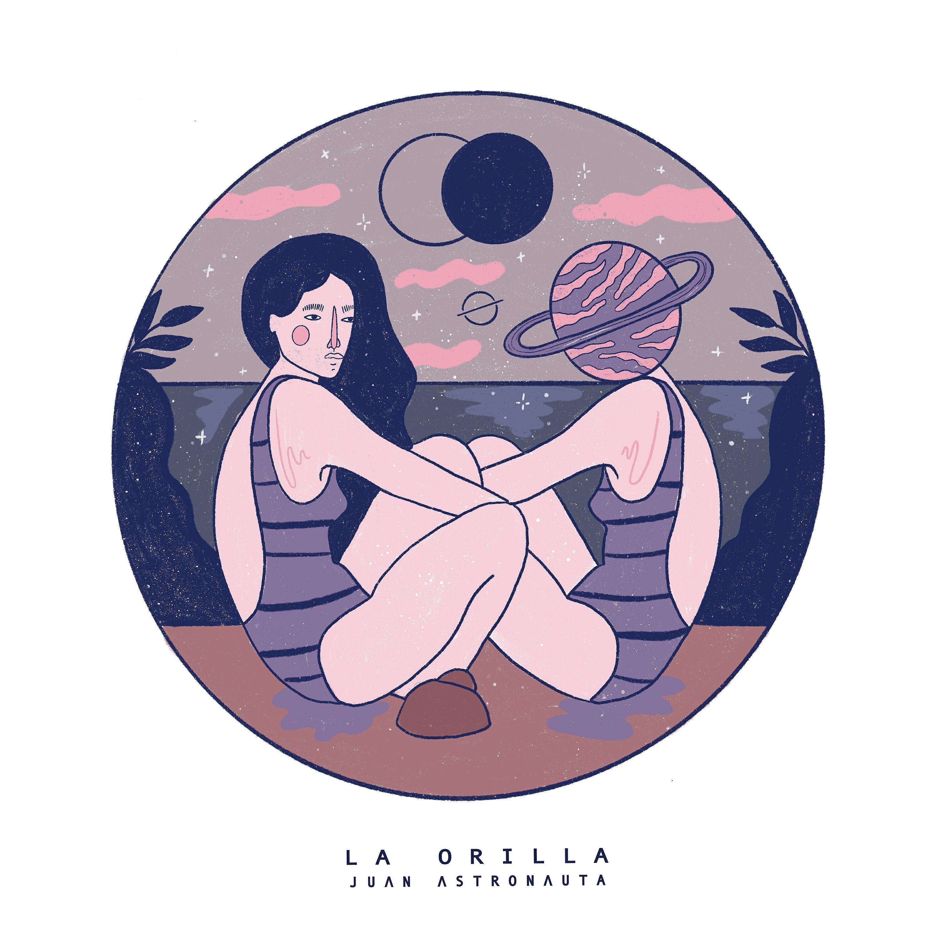 Релиз La Orilla