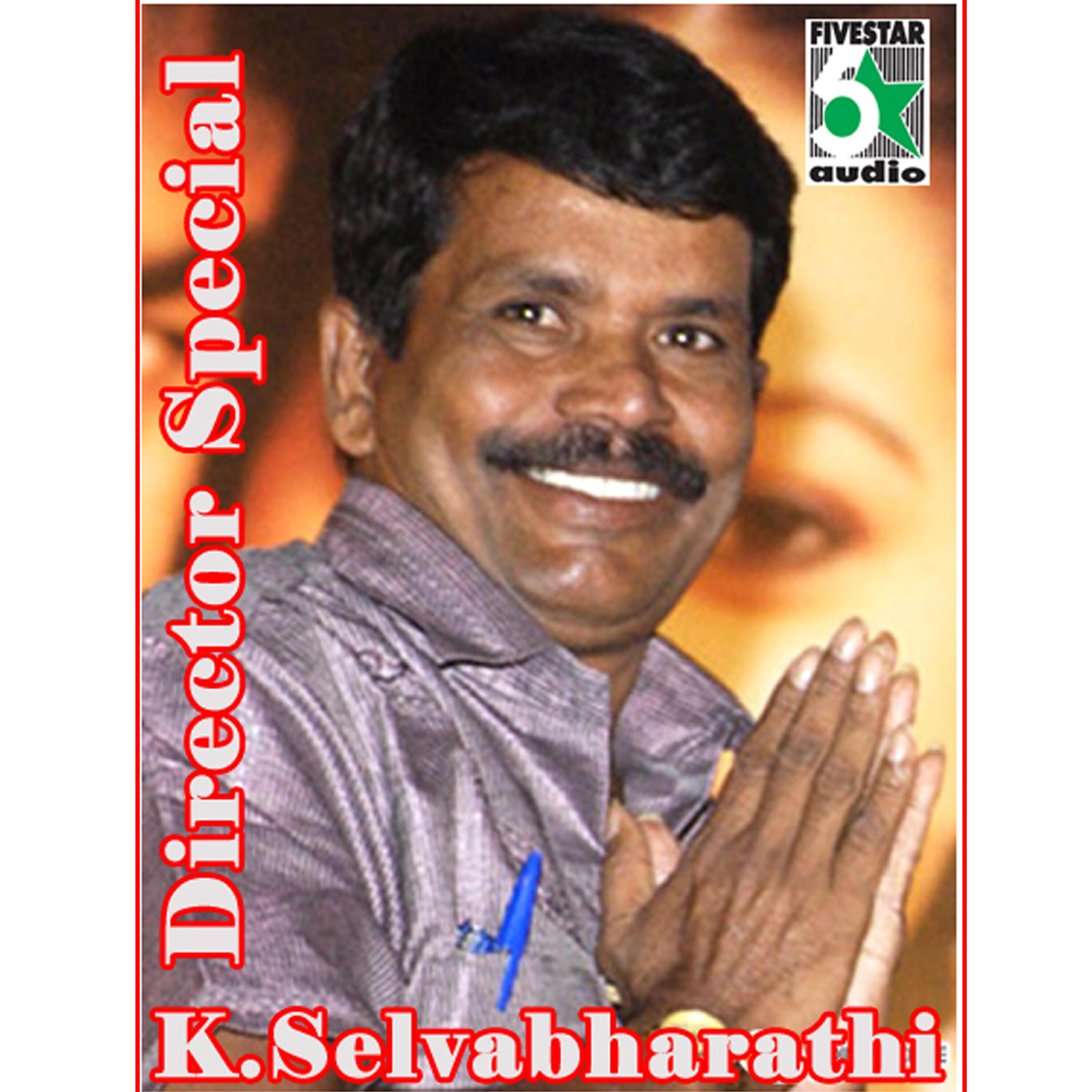 K.Selvabharathi