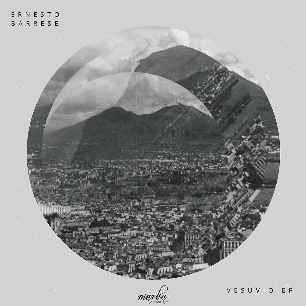 Постер альбома Vesuvio EP
