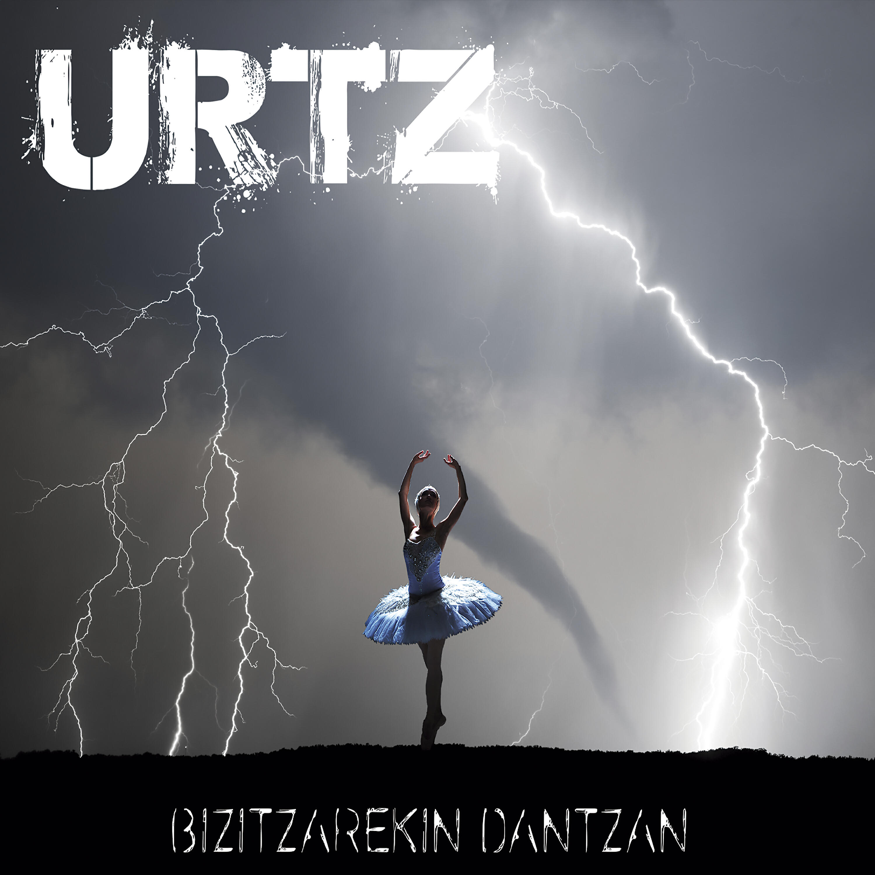 Релиз Bizitzarekin Dantzan
