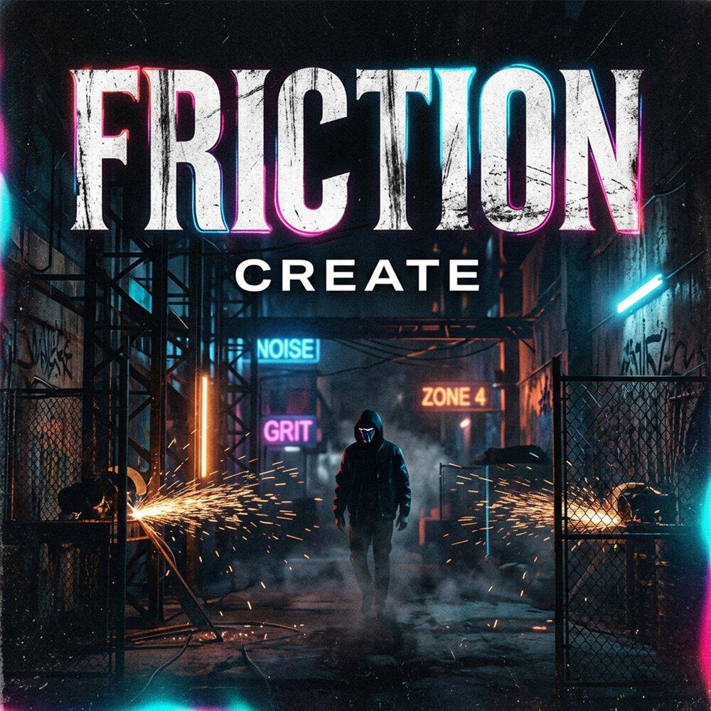 Релиз Create