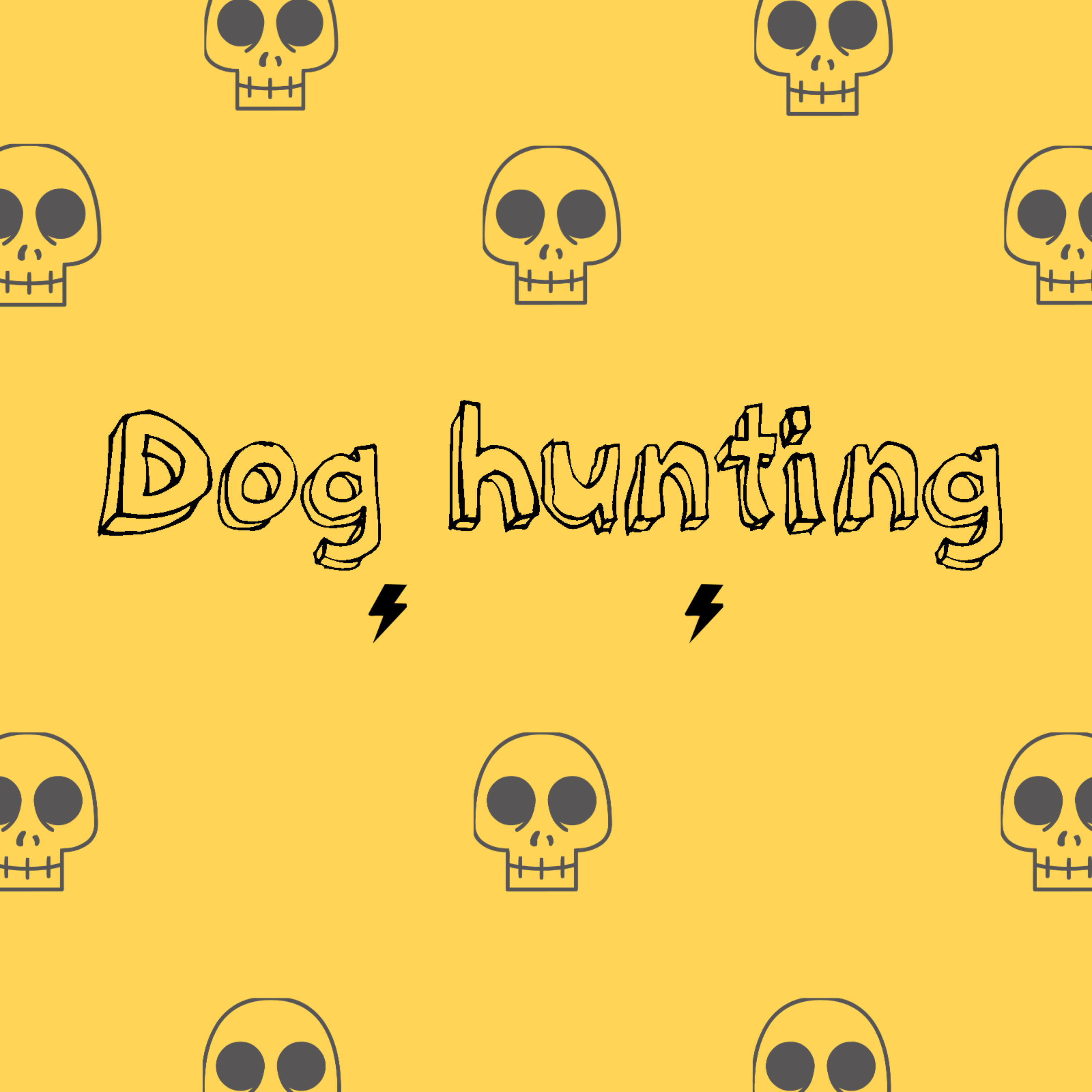Релиз Dog hunting