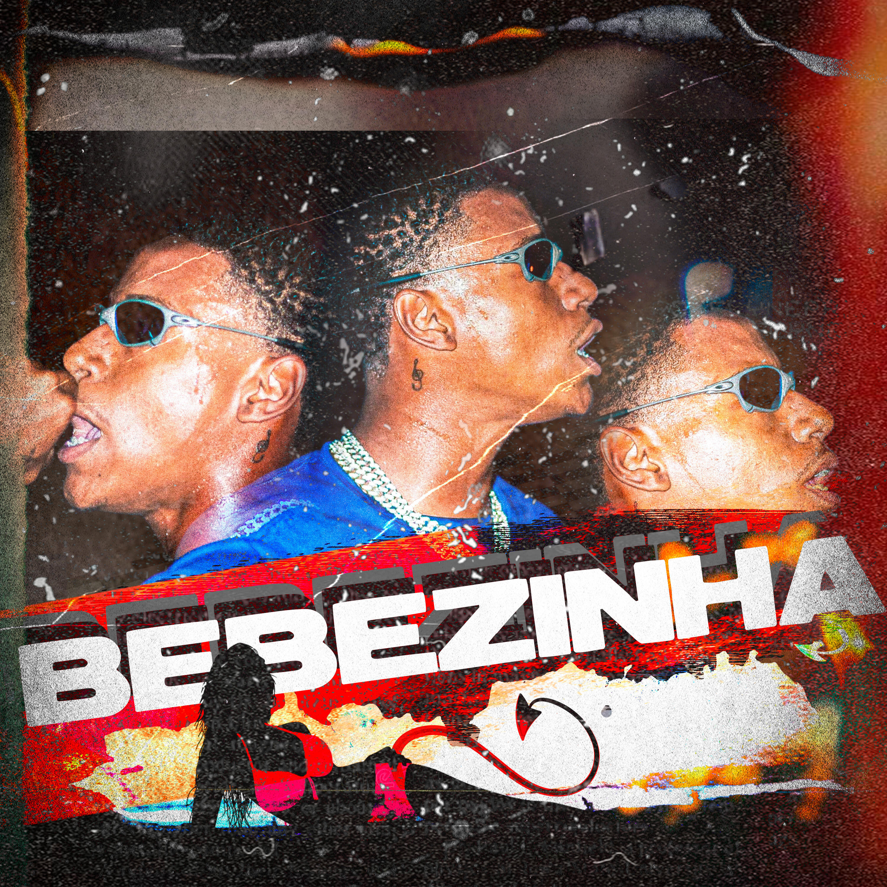 Релиз Bebezinha