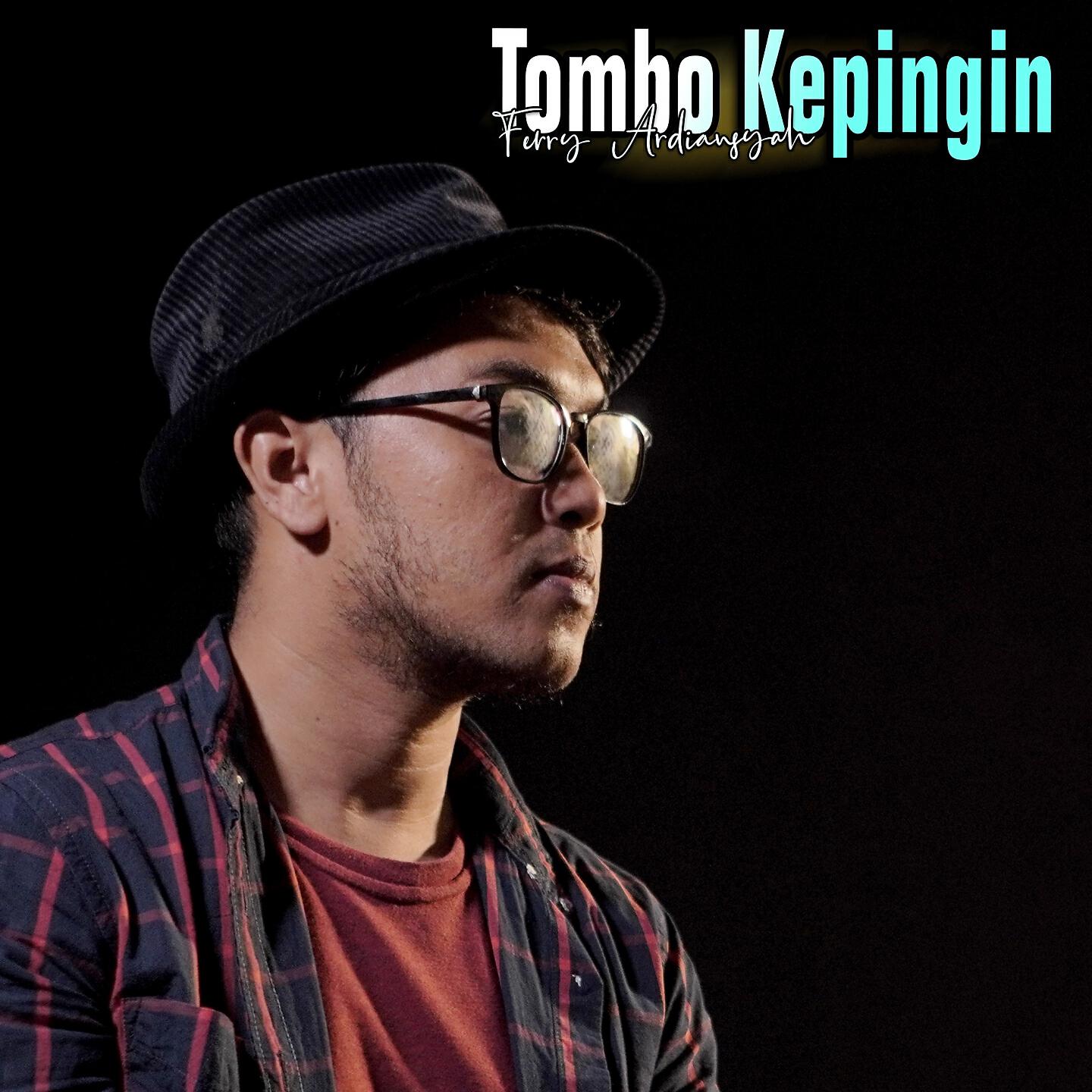Релиз Tombo Kepingin