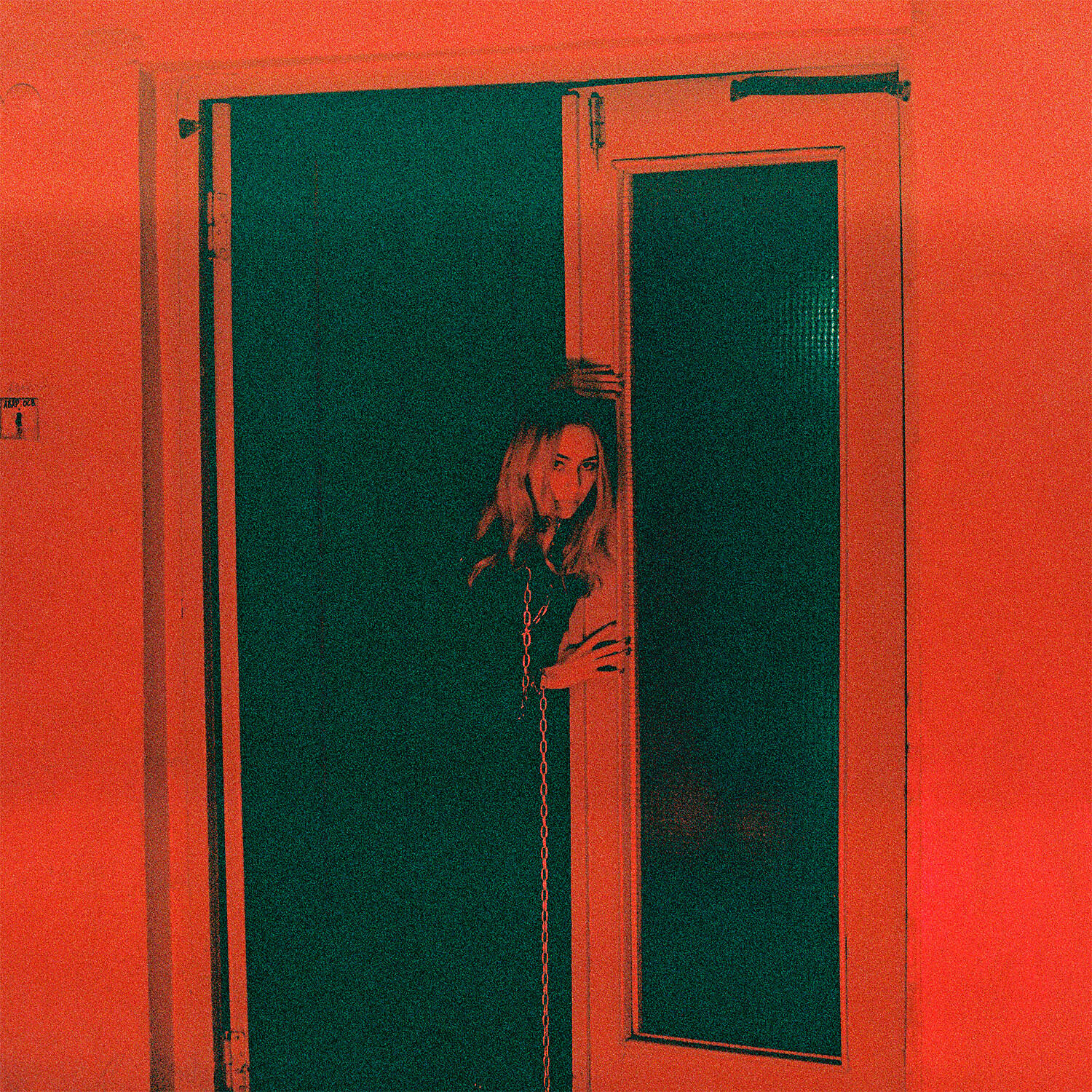 Релиз Fire in My House