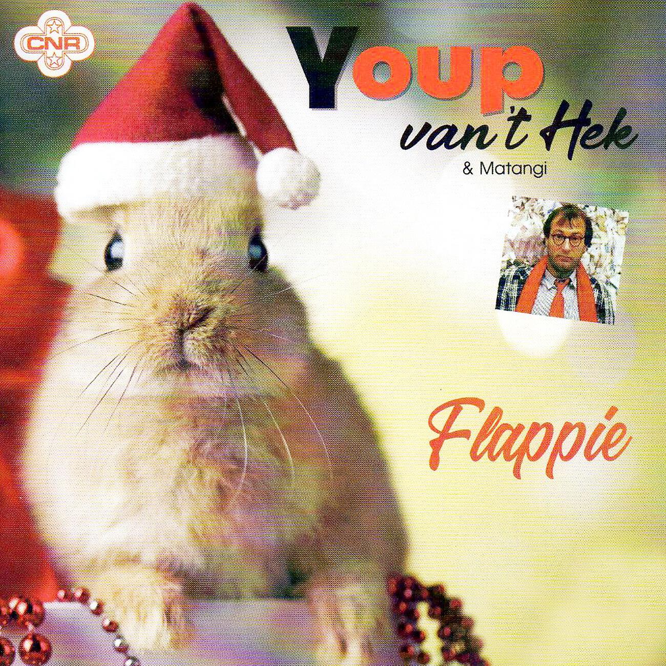 Релиз Flappie (Single)